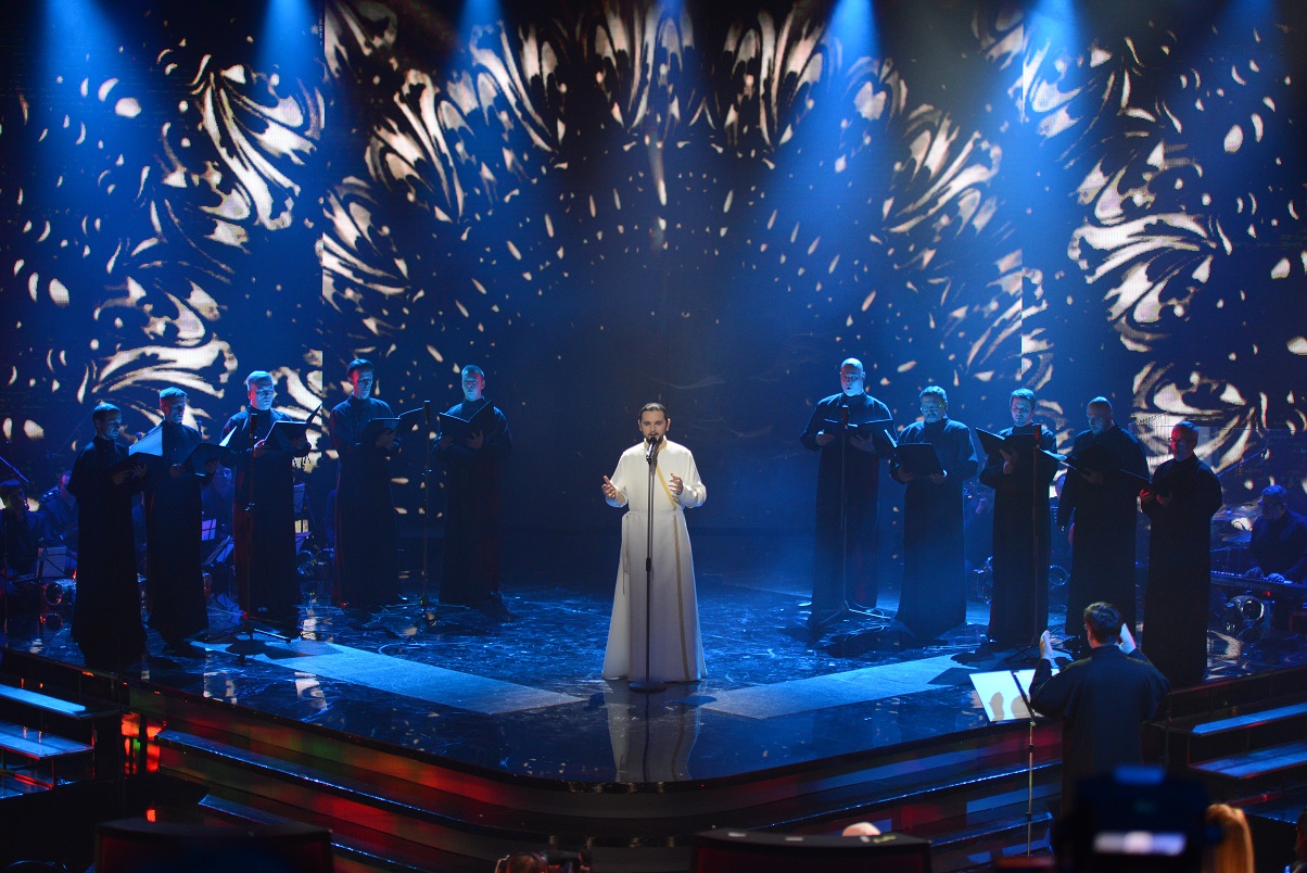 &laquo;Голос країни-7&raquo; 